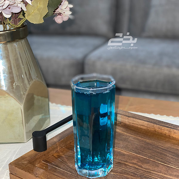 لیوان برلیان کادو 6 عددی