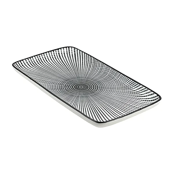 مزه خوری مستطیل بزرگ کد دنی هوم