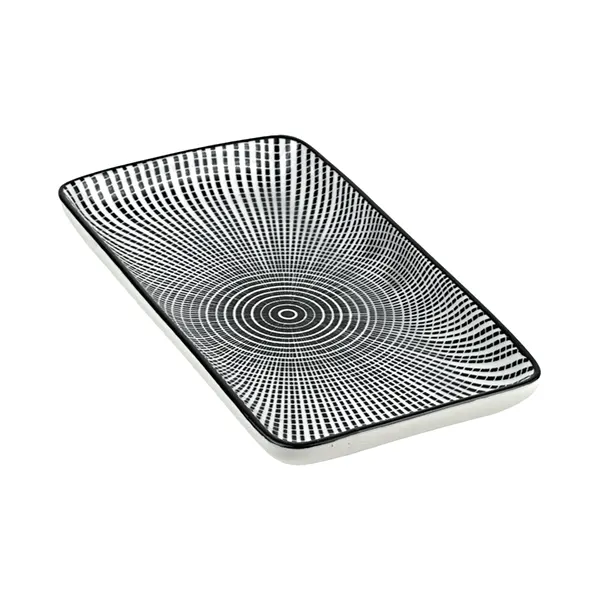 مزه خوری مستطیل کوچک کد دنی هوم 23