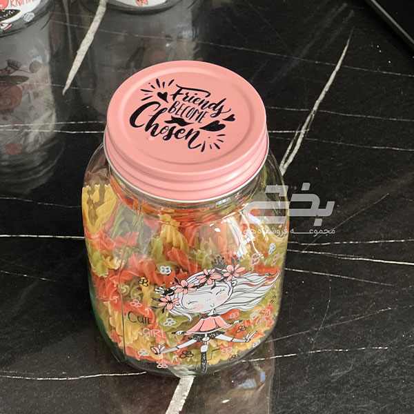بانکه صفورا سایز 5