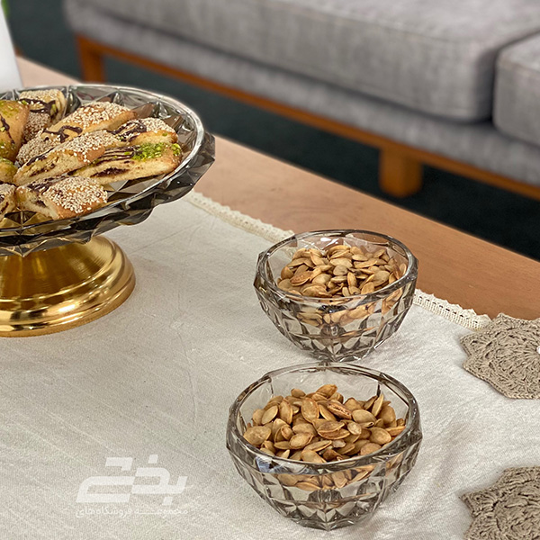 پیاله اکو امارین شامپاینی