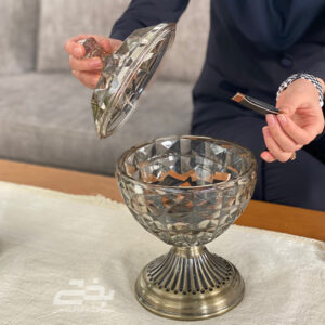 شکلات اکو امارین شامپاینی