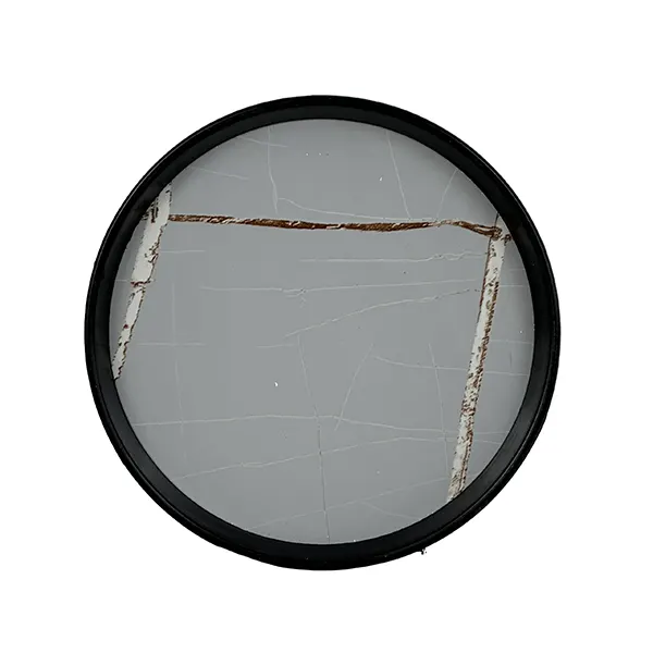 سینی طرح سنگ کوچک رایکا