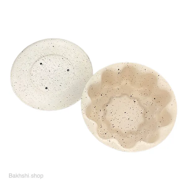 قالب کته دوپرسی خورشيدی آرکا