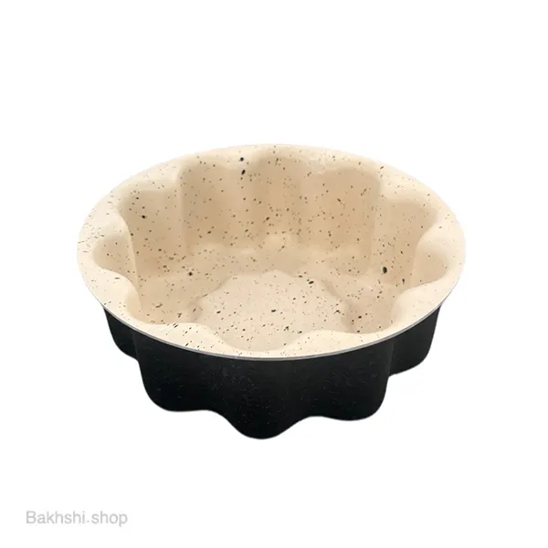 قالب کته دوپرسی خورشيدی آرکا