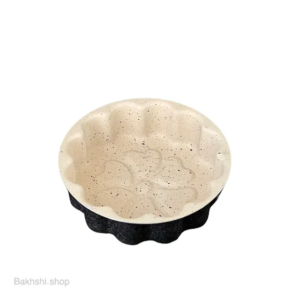 قالب گرد چندقلبی آرکا