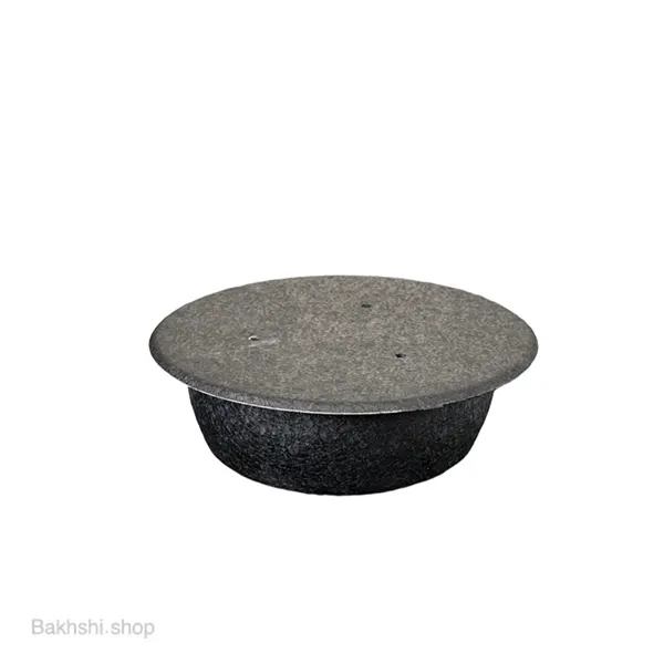 قالب کته گرد گود آرکا