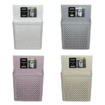 تصویر کوچک آویز کابینتی بزرگ طرح بافت لیمون