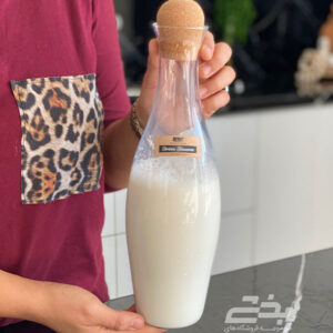 بطری شاهارا دنیز