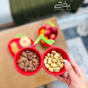 ظرف سرامیکی گیلاس 263