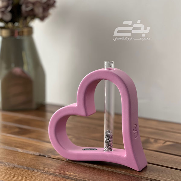 قالب گل جای قلب GL44