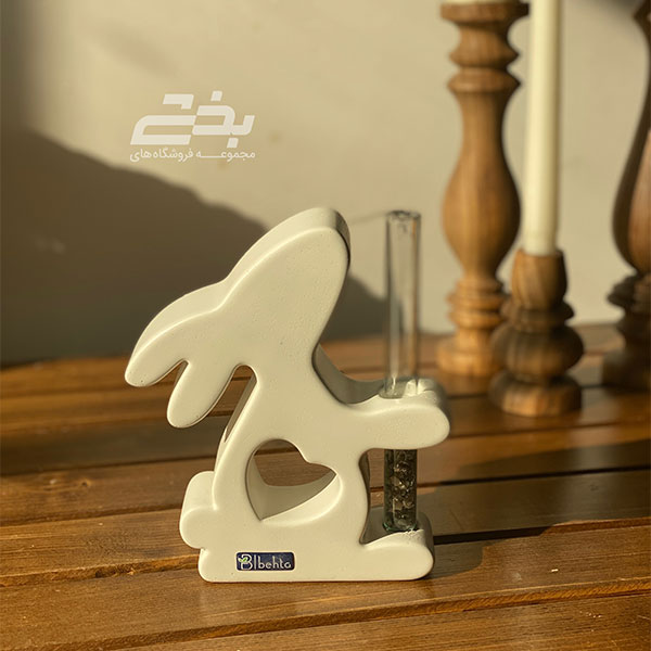 قالب گل جای خرگوش GL51