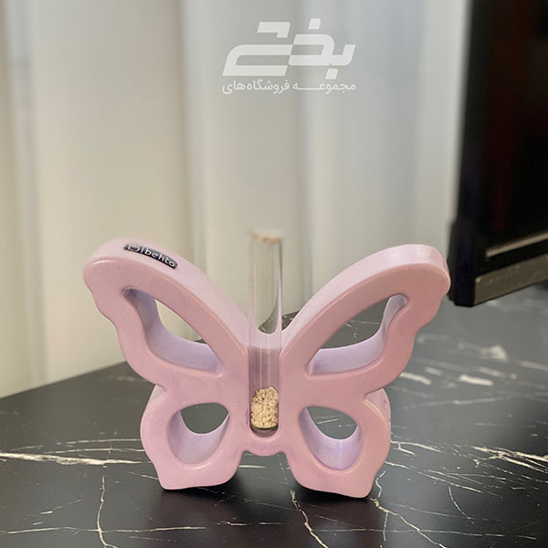 قالب گل جای پروانه GL52