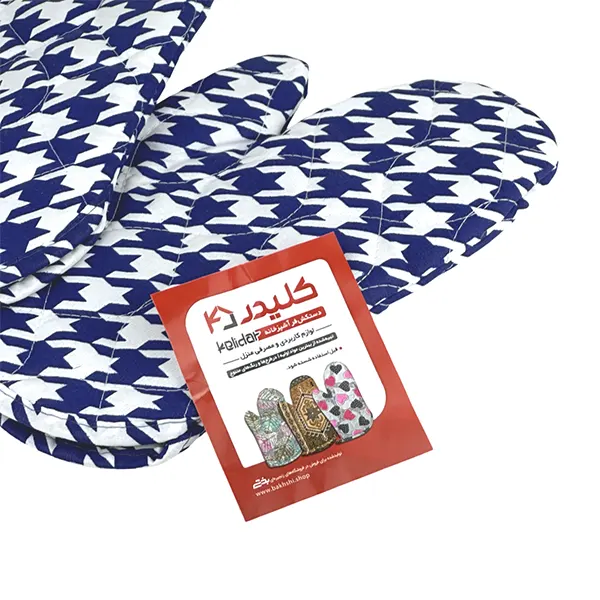 دستکش فر آشپزخانه جدید
