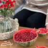 تصویر کوچک انار خوری7 پارچه سرامیکی