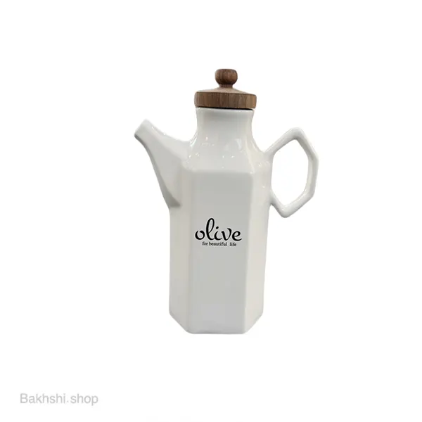 روغن ریز سرامیکی کارنیکا