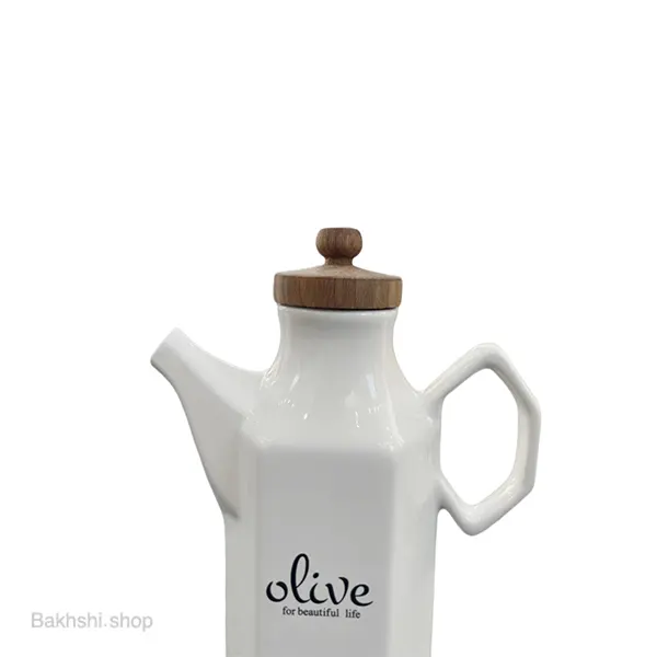 روغن ریز سرامیکی کارنیکا