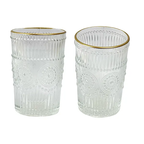 لیوان Nicla طلایی تکی دنیز N23