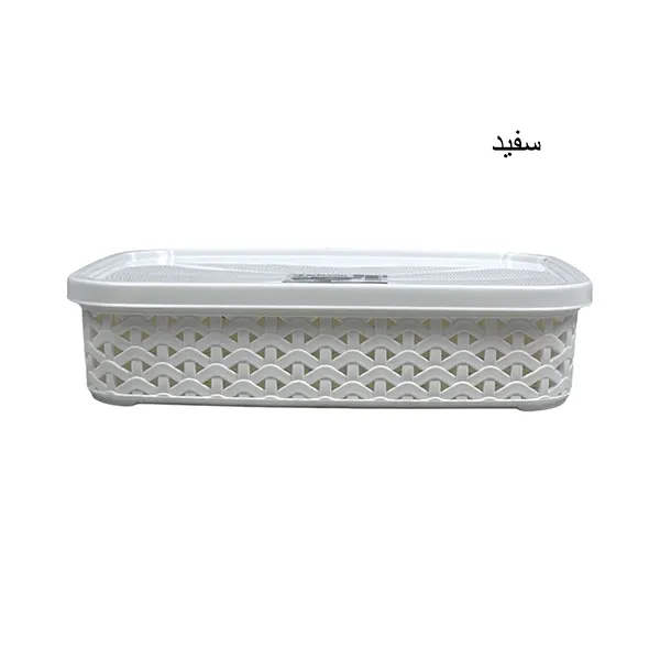 باکس دربدار سایز 4 آریسام