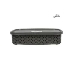 تصویر کوچک باکس دربدار سایز 4 آریسام
