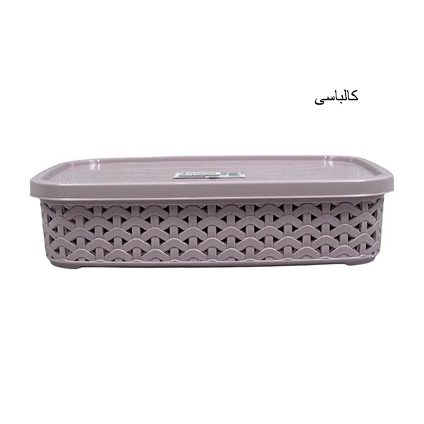 باکس دربدار سایز 4 آریسام