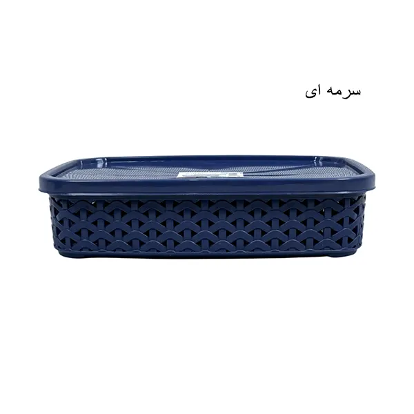 باکس دربدار سایز 4 آریسام