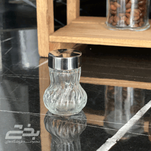 نمکپاش کلاسیک نیلوفر