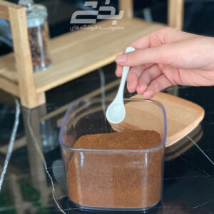 پیمانه سایز 1 مرسه