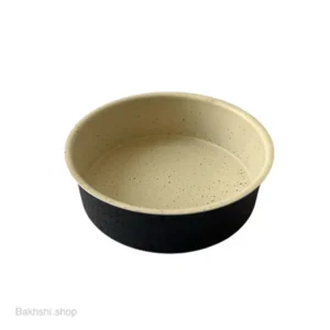 قالب کیک 24cm ساده آرکا