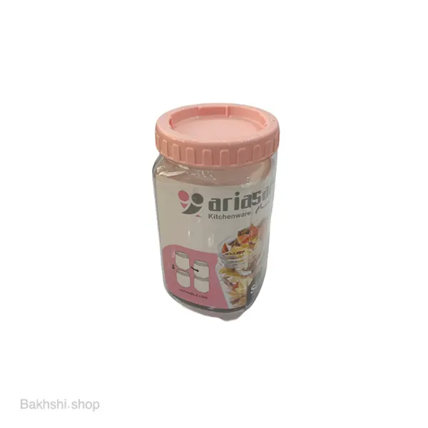 بانکه ادویه مدل مربع آریسام SL1