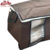 تصویر کوچک بقچه پارچه ای دو پنجره خانه من