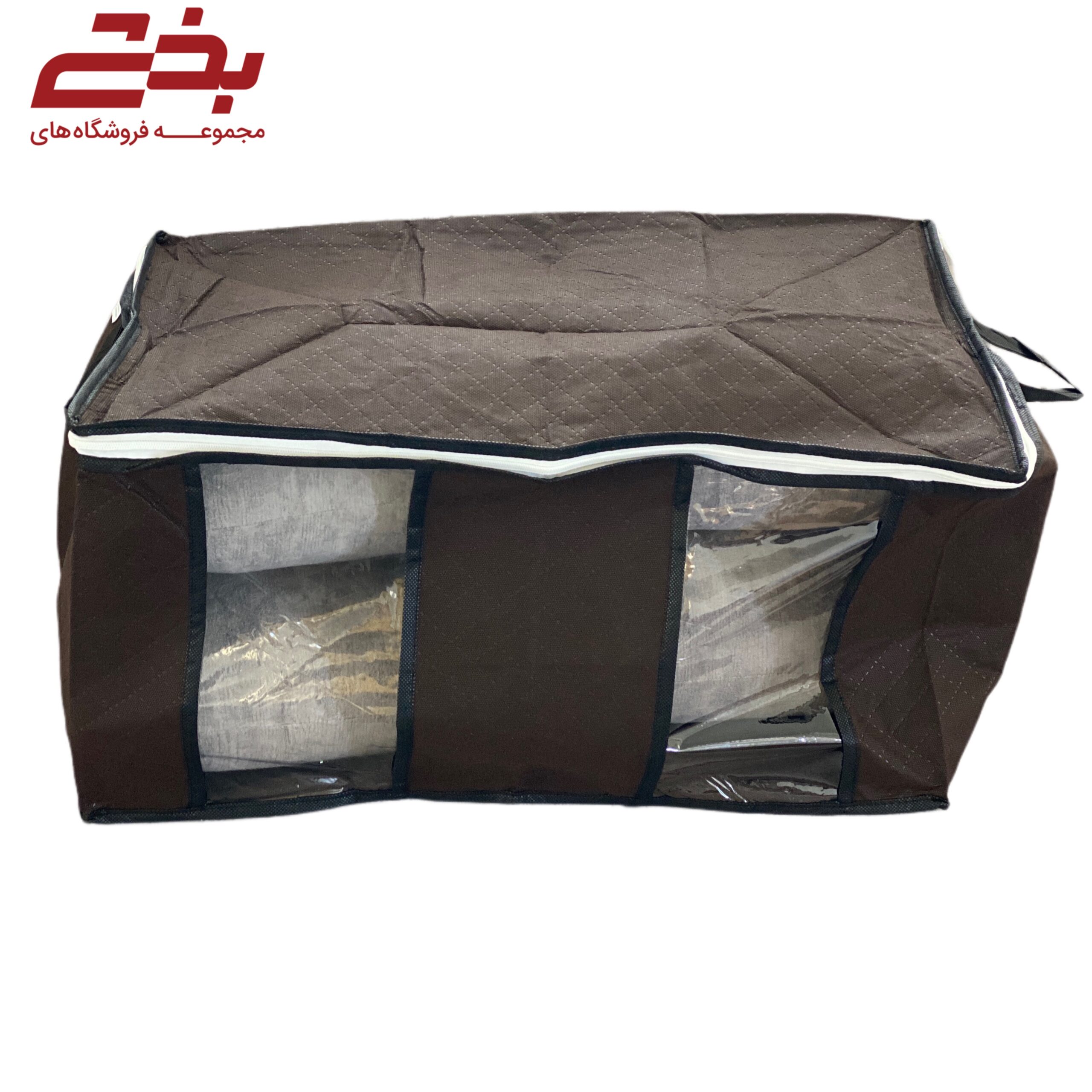 بقچه پارچه ای دو پنجره خانه من