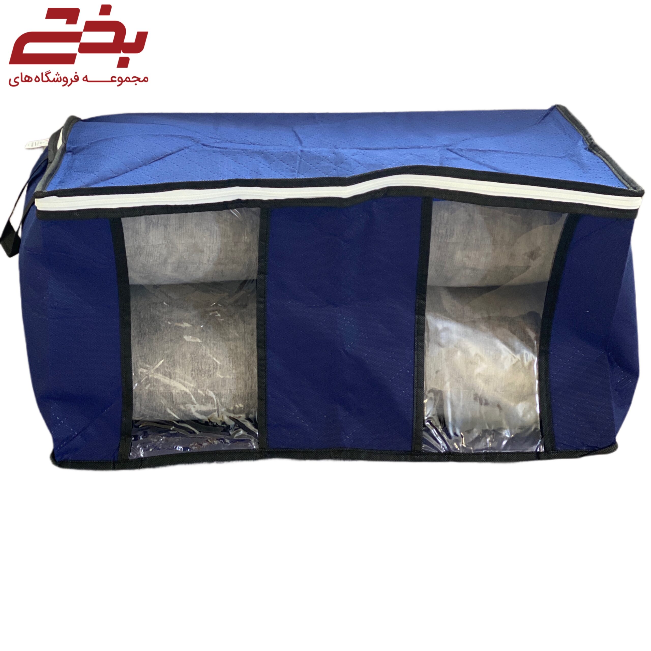 بقچه پارچه ای دو پنجره خانه من