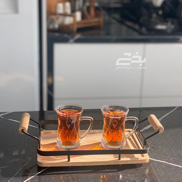نیم لیوان ثمین اصفهان
