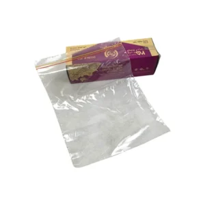 زيپ کيپ 25*20 خانه ما