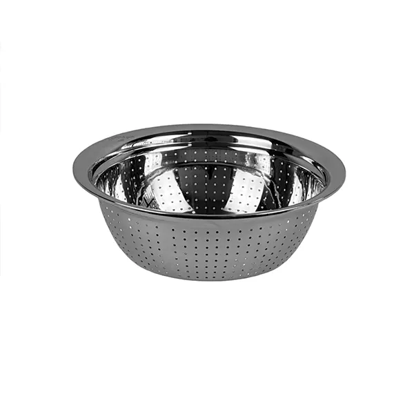 آبکش استیل یونیک سایز 30