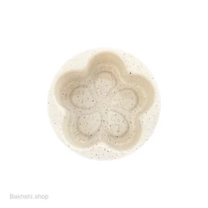 قالب کته دو پرسی ستاره