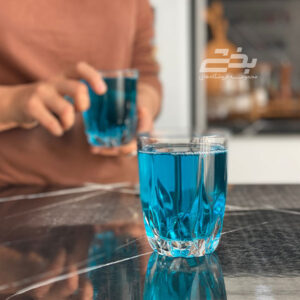 لیوان پانیذ کادو