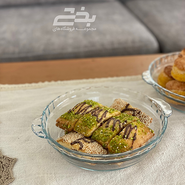 سالاد خوری پارمیدا 19کادو