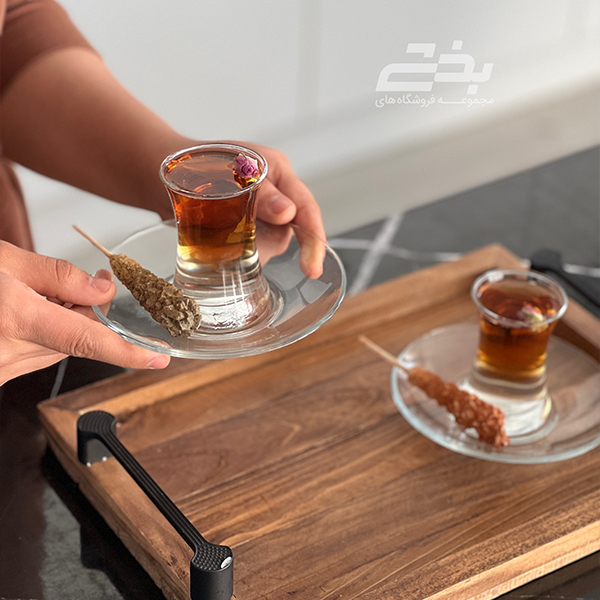 سرویس چای خوری دیلما 100سی سی کادو