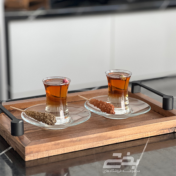سرویس چای خوری دیلما 100سی سی کادو