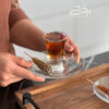 تصویر کوچک سرویس چای خوری دیلما 100سی سی کادو