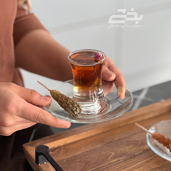 سرویس چای خوری دیلما 100سی سی کادو