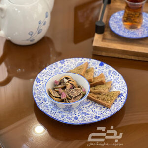 بشقاب s 20 طرح دنی هوم