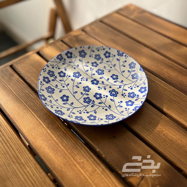 بشقاب s 20 طرح دنی هوم