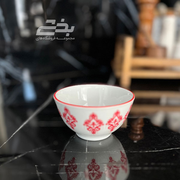 کاسه ترکمن s10 طرح دنی هوم