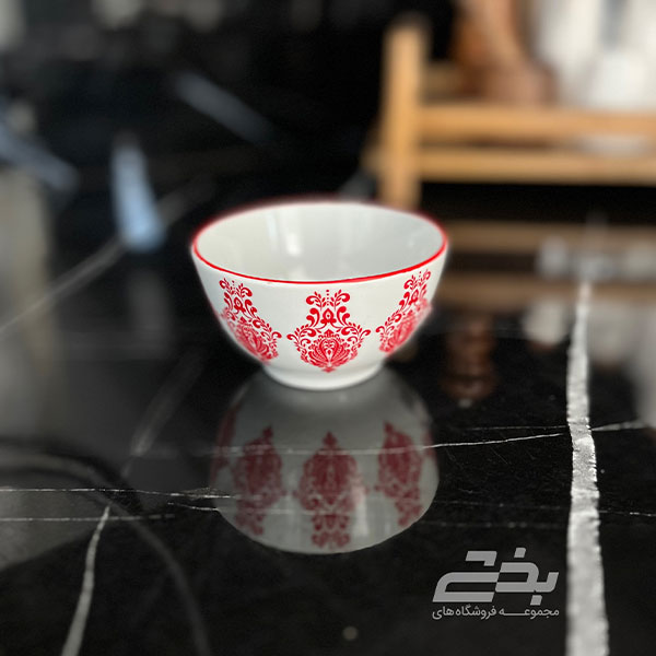 کاسه ترکمن s10 طرح دنی هوم