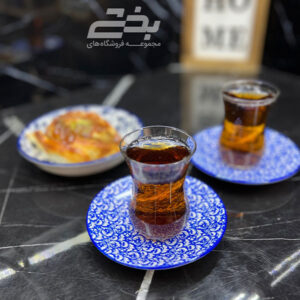 سرویس 12پارچه طرح دنی هوم