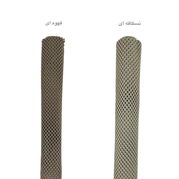 ترمز 1/5 خارجی ضخیم