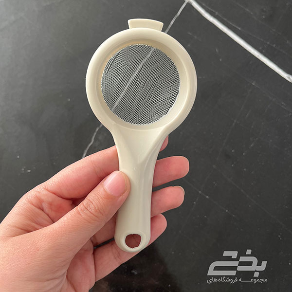 صافی چای او استایل